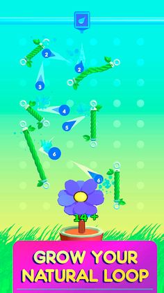 Little Garden - Screenshot 2