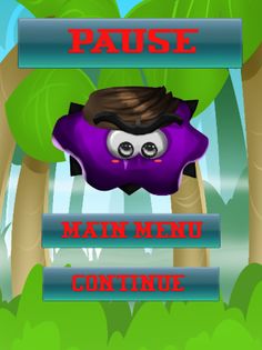 Game Amoeba - Screenshot 3