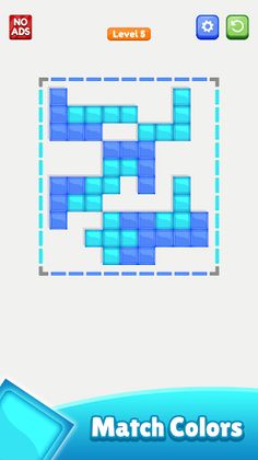 Breaky Box - Screenshot 2