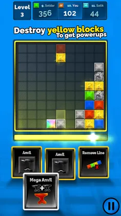 3x64 - Screenshot 1