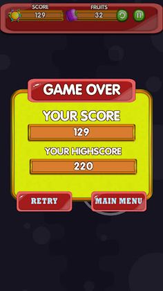 Avoid Virus Rampage - Screenshot 4