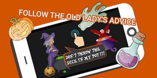 The Halloween Poison - Screenshot 1