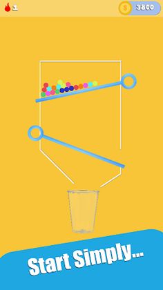 Pull The Pin Hero - Screenshot 1