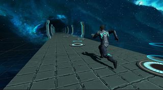 Portal - Screenshot 3