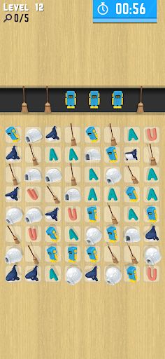 Items Search - Screenshot 3