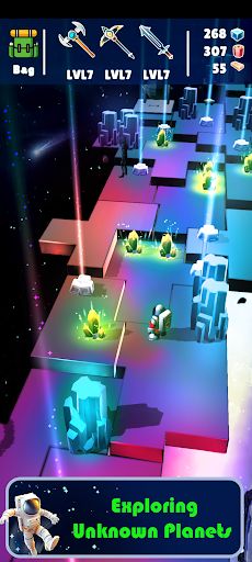 island care: adventure empire - Screenshot 2