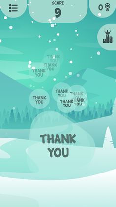 Thanks from Heart: Dil se Than - Screenshot 1