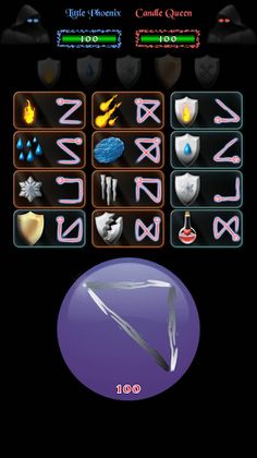 Spell Duel - Screenshot 3