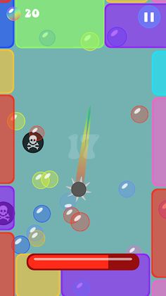 Bountiful Bubbles - Screenshot 4