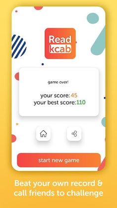 Readback - Screenshot 4