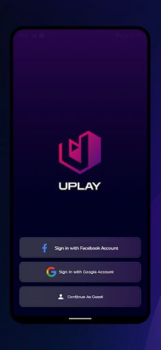 UPLAY - Screenshot 1