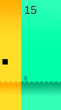 Dream Hop! - Screenshot 1