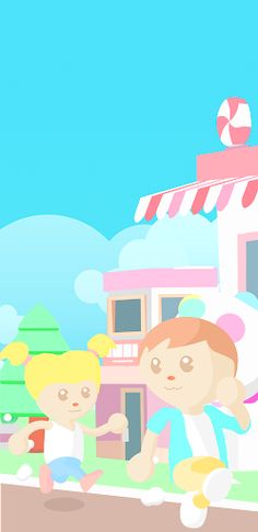 Street Run 3D - Screenshot 1