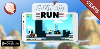 AMLO RUN - Screenshot 2