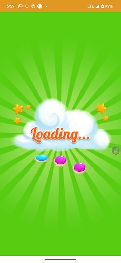 Fruit Crush Saga - Screenshot 1