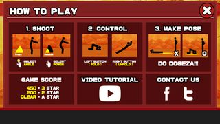 Dogeza (Art of Dogeza) - Screenshot 3