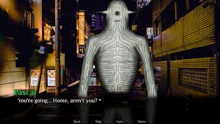 Reiko - Screenshot 1