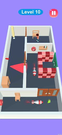 Escape Game : Puzzle Game - Screenshot 1