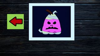 Monster Pumpkin Maker - Screenshot 3