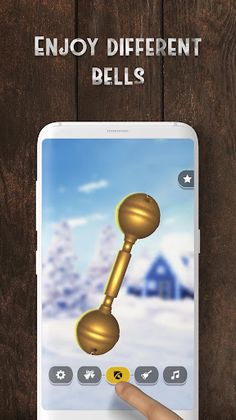 Jingle Bell : Christmas Santa - Screenshot 3