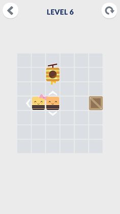 Happy Bees - Screenshot 2