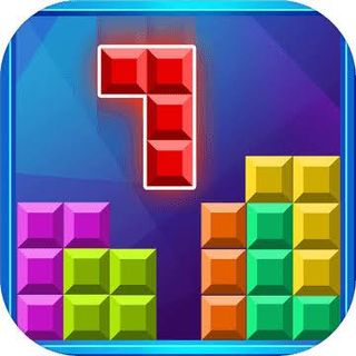 Block Classic Puzzle - Screenshot 2