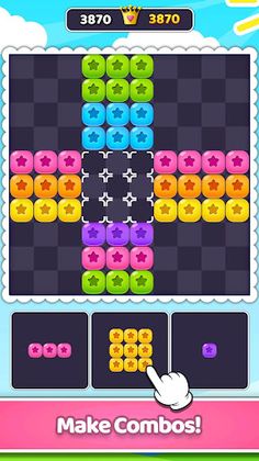 Puzzle Game - Screenshot 2