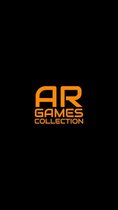 AR Games Collection - Screenshot 1