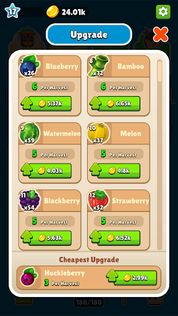 Pocket Land - Screenshot 3