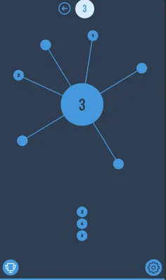 Circle Pin - Screenshot 2
