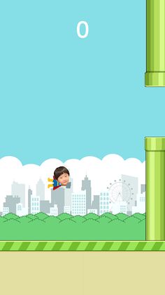 HooFly - Screenshot 3