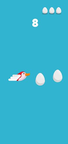 Flappy Tunes - Screenshot 1