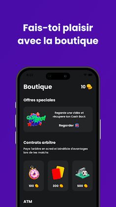 PanenQuiz - Screenshot 4