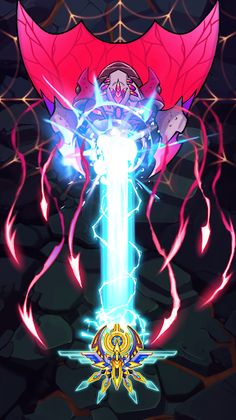 Insect Shooter: Galaxy Attack - Screenshot 4