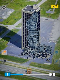 Demolish! - Screenshot 4