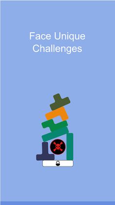 steks: build impossible towers - Screenshot 3