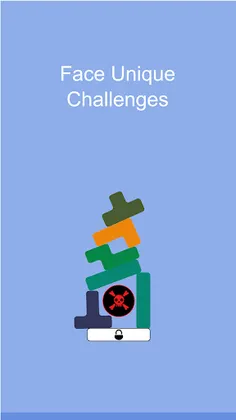 steks: build impossible towers - Screenshot 3