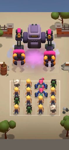 Match Render - Screenshot 3