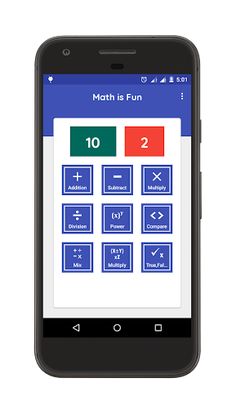 Math - Number Sprint - Screenshot 1