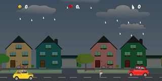 Run Away Joe - Screenshot 2