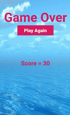 Flying Fish - Screenshot 3