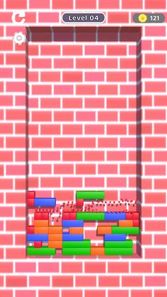 Block Breaker - Screenshot 1
