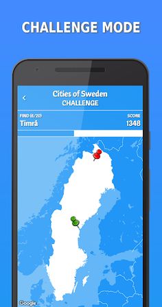 Cities of Sweden - Screenshot 4