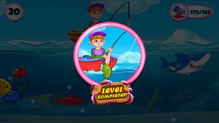 Fishing Game : Fishing Master - Screenshot 3