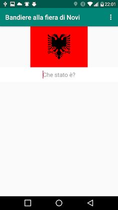 NovisFlags - Screenshot 2