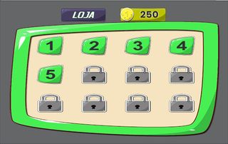 Super Gol - Screenshot 2