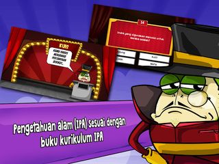 Pak Lurah Korup - Screenshot 3