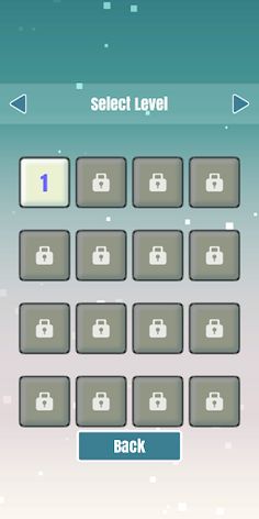 Easy Puzzle Game - Screenshot 2