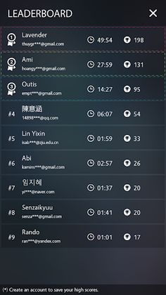 Ballx - Screenshot 3