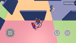 Magnet Escape - Screenshot 2